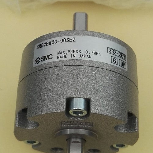 1PC   SMC CRB2BW20-90SEZ Rotary cylinder Free shipping