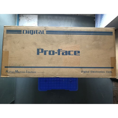 ONE  Pro-face AGP3750-T1-D24 Touch Sceen Fast Delivery