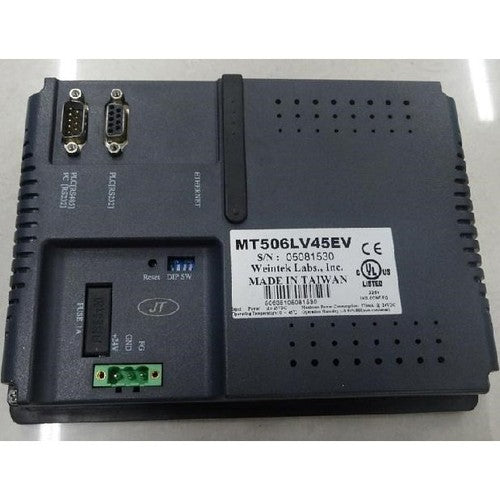 1pc   WEINVIEW MT506LV45EV Touch Panel Fast Delivery
