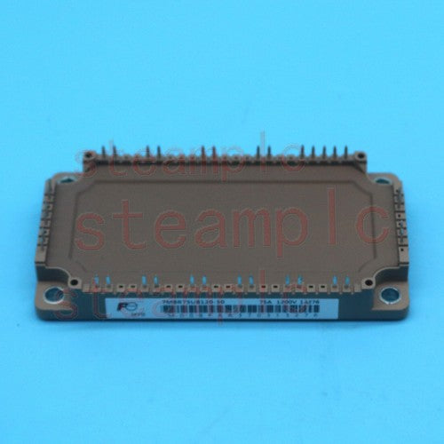 One  IGBT module For FUJI 7MBR75UB120-50 Free Shipping