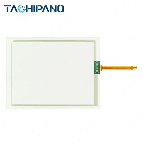 for 6AV6 645-0CC01-0AX0 + Keypad Keyboard 6AV6645-0CC01-0AX0 Touch Screen Panel