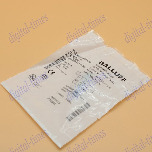 1PC  balluff BES 516-3023-G-E5-C-S49 Proximity Switch FAST SHIP