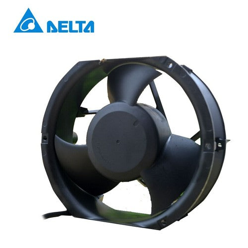 for Delta EFB1524SHG 17CM 17251 24V 2.10A 3-wire fan ACS510/550 fan