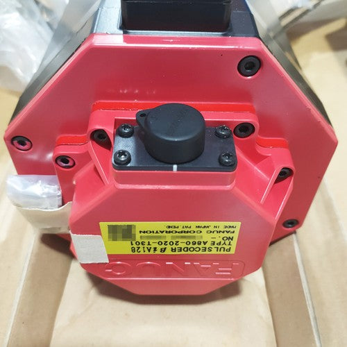 For FANUC A06B-0078-B303  servo motor Free Shipping