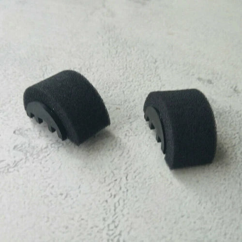 12pcs Fit For  950 951 1051 1200 C6000 C6500 C6501 Sponge Roller