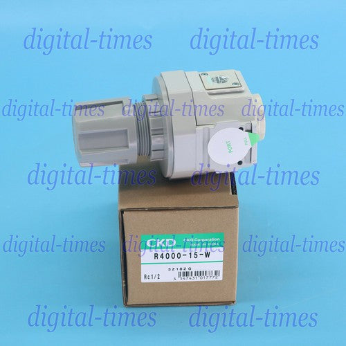 For CKD 1PC In Box pressure reducing valve R4000-15-W FAST DELIVERY