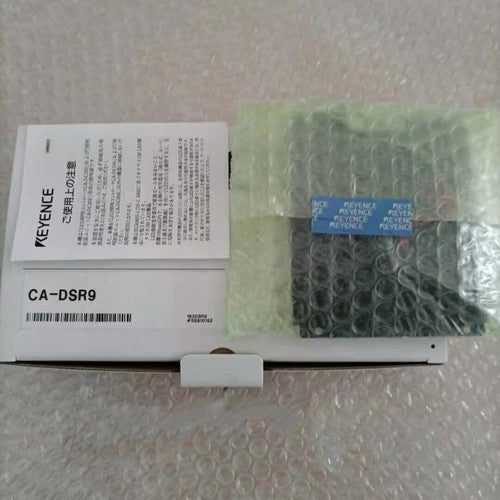 for keyence Red backlight source CA-DSR9 ONE Year Warranty