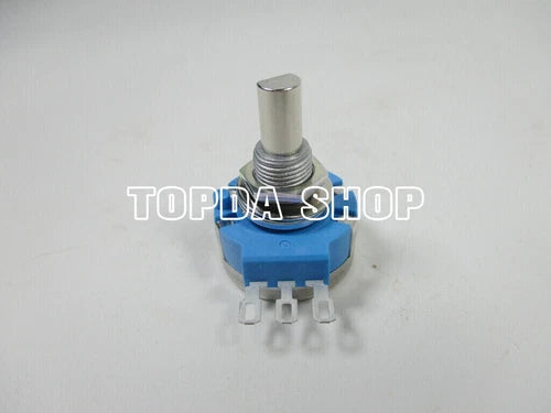 compatiable RVQ24YN03-20F-B103 10K 2W high life potentiometer game machine