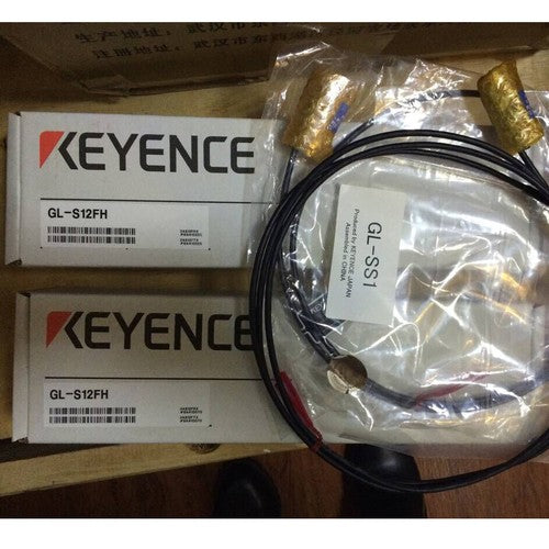 keyence Safety grating GL-S12FH GL-S12FH ONE Year Warranty