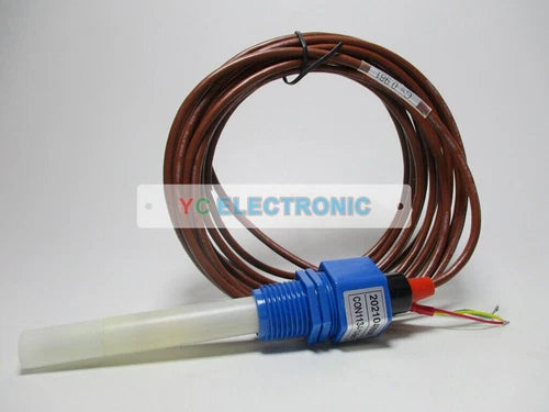 1PC 5m/10m For CON1134-13 (10m Line) (5m line) 1.0 Plastic Electrode