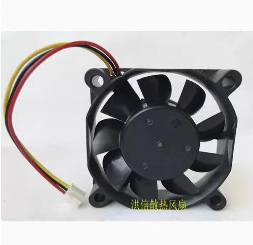 1PC G6015S12B2 AG 12V 0.070A fan  DLP TV cooling fan
