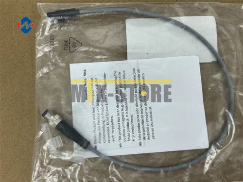 1pcs SMT-10G-PS-24V-E-0,3Q-M8D 547863   Proximity Switch