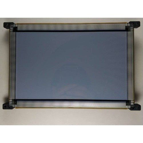 1Pcs LJ64AU34 Sharp 8.9" Industrial Lcd Panel Display Free shipping