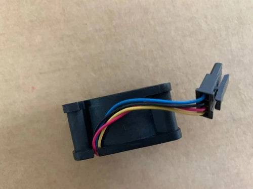 1pcs   4CM 5V 0.32A 4-wire PWM cooling fan NYW04020005BSS 4020
