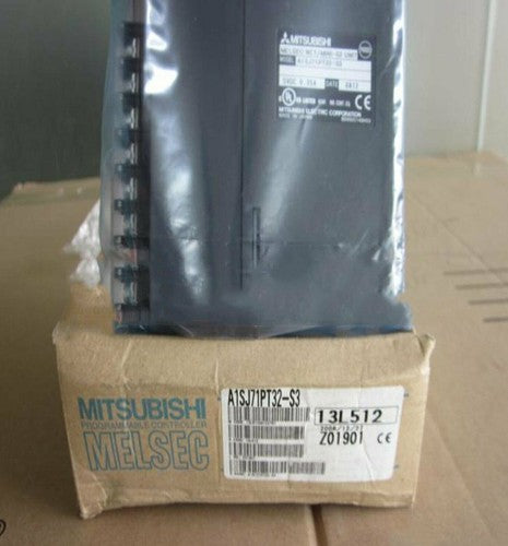 ONE  Mitsubishi Plc Module AISJ71PT32-S3 1 year warranty Fast delivery
