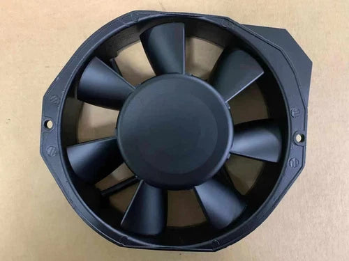 1PC G17040HA2 BT for  Cooler AC220V 0.18A 172*150*38mm Cooling fan