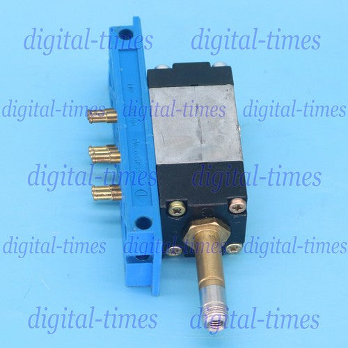 1PC  FESTO MFH-5-PK-3 4448 Solenoid Valve Free Shipping