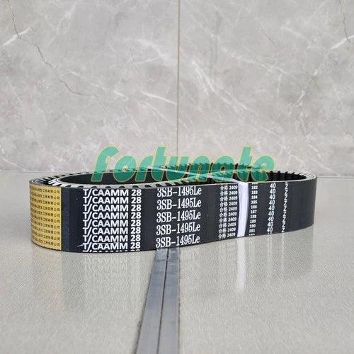 1PC  FOR Harvester Triangle Belt 3SB1495Le