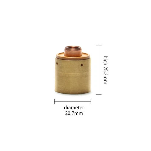 1pcs  for Thermal dynamics SL60 SL100 torch 9-8277 Plasma Start Cartridge