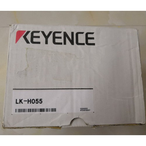 keyence LK-H055 LK-H055 Laser Sensor ONE Year Warranty