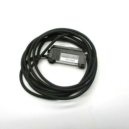 KEYENCE FS-M1P Fiber Sensor  #