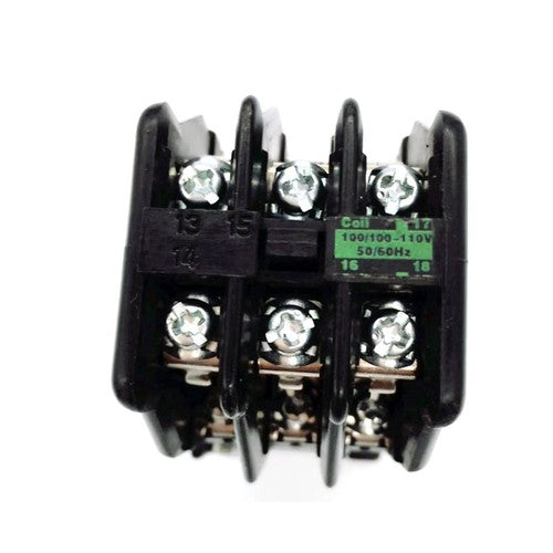 1PC  For FUJI Contactor Intermediate Relay SRC50-2U/X 4a2b AC110V