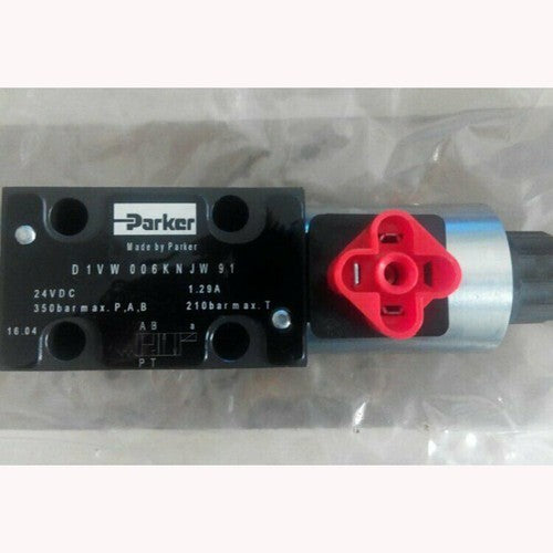 one D1VW006KNJW91  PARKER VALVE D1VW006KNJW91 Fast Delivery