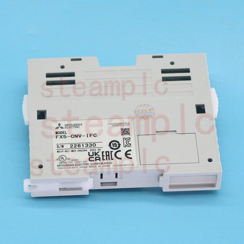 Mitsubishi IN BOX PLC Expansion Module FX5-CNV-IFC FX5-CNV-IF FAST SHIP