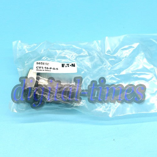 1PC  Eaton CV1-16-P-0-5 CV116P05 Check valve core Free shipping