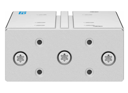 1PC FESTO DFM-40-200-P-A-GF 170870 Guided Actuator  Quality Assurance