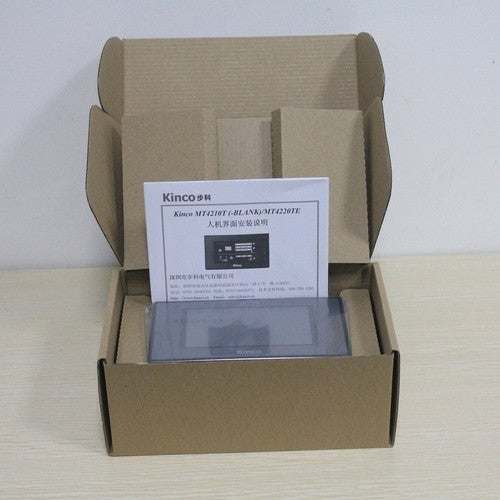 Kinco MT4230TE 4.3'' HMI Touch Screen 480*272 Fast Delivery