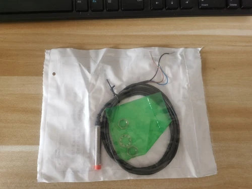 1PCS For  Proximity switch sensor CJY08E-02NA CJY08E02NA