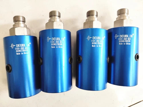 1pcs FIT FOR 1101-202-651   High Speed Rotary Joint