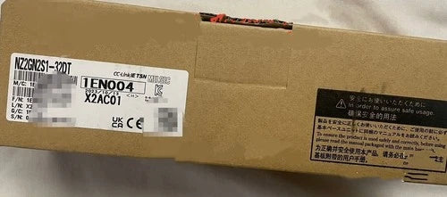 NZ2GN2S1-32DT  MITSUBISHI NZ2GN2S132DT PROGRAMMABLE CONTROLLER