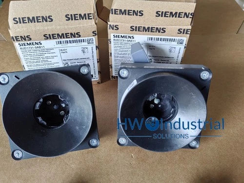 1/Piece Circuit Breaker Rotary Operating Handle 8UD1731-0AB11