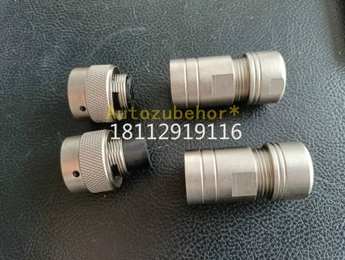 1pcs  robot connector 10-pin plug R1.CP CS 3HAC037038-001   IRB120 1200