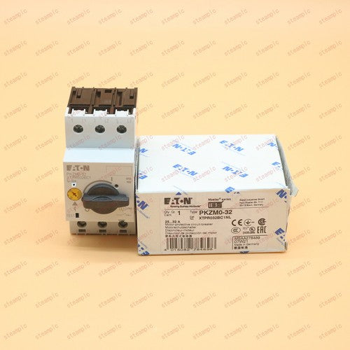 1PS  eaton MOELLER PKZM0-32 25-32A Motor switch Fast Delivery