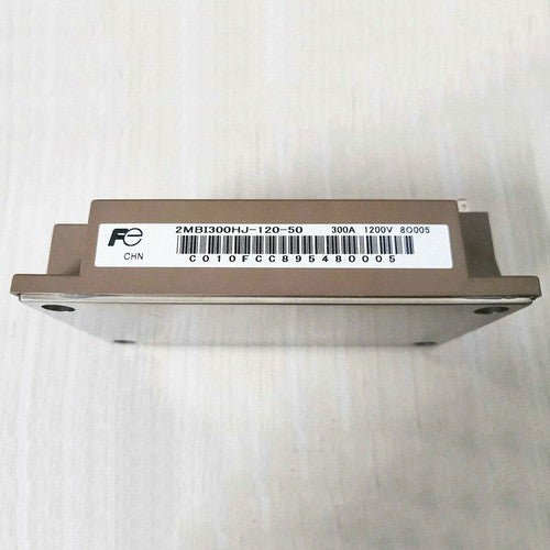 One  IGBT MODULE For FUJI 2MBI300HJ-120-50 Free Shipping