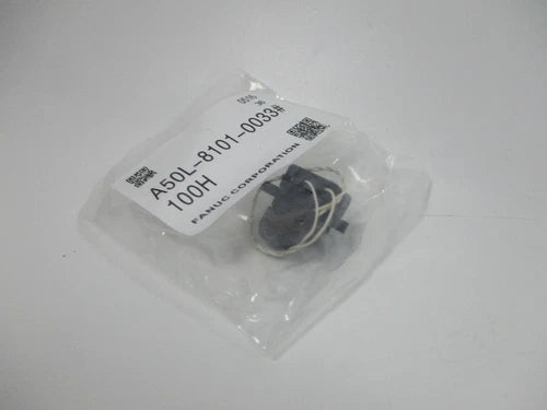 1PCS   For  GTM31-2S-F(A) A50L-8101-0033  Motor Thermistor