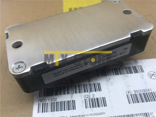 MITSUBISHI CM200DY-24A Power IGBT Semiconductor Module 200A 1200V
