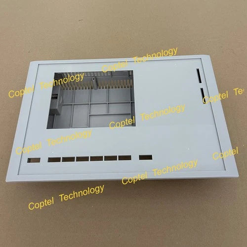 1X Fit for   Membrane PlasticCover LCD Display  OP270 KEY-6 6AV6542-0CA10-0AX0