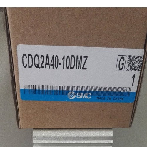 one  for SMC CDQ2A40-10DMZ Thin cylinder Free shipping
