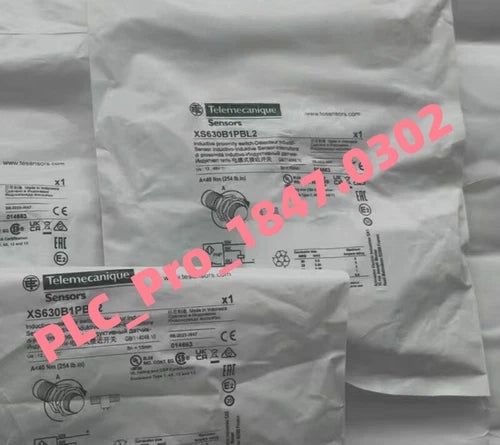 1PCS   Schneider XS630B1PBL2 Inductive Sensor Fast delivery