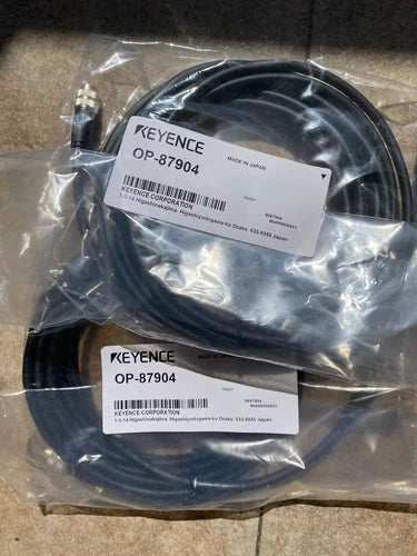 1PC VISION SENSOR INTERCONNECTION CABLE 5M OP-87904