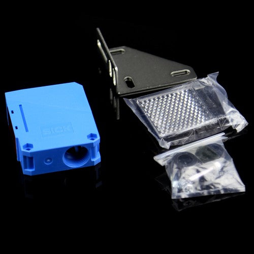 Sick WL260-S270 Photoelectric Sensor