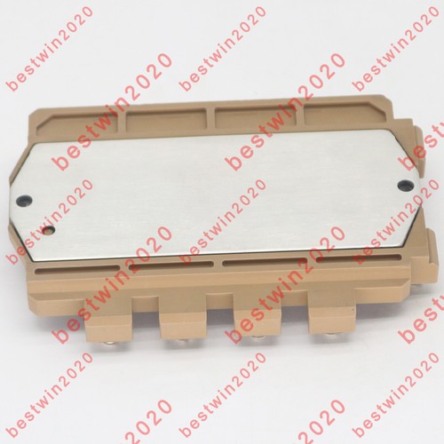 For FUJI  one IGBT MODULE 6MBP200VDA060-52 6MBP200VDA-060-52  SHIPPING