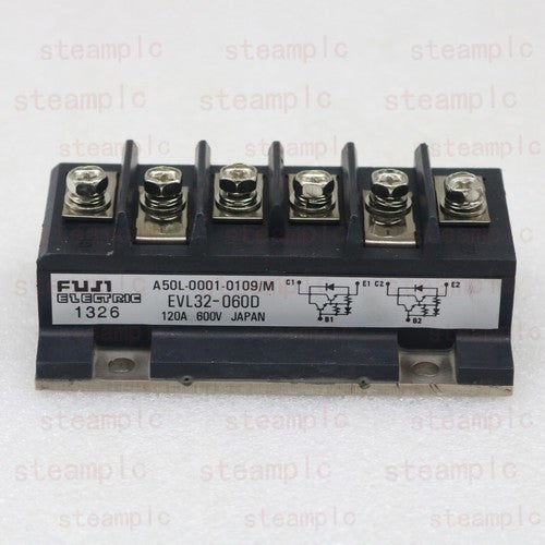 One  power supply module For fuji EVL32-060D A50L-0001-0109/M