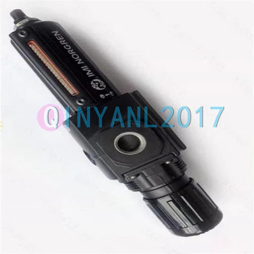 1PC   B73G-3AK-AD3-RMN  Filter Pressure Regulating Valve