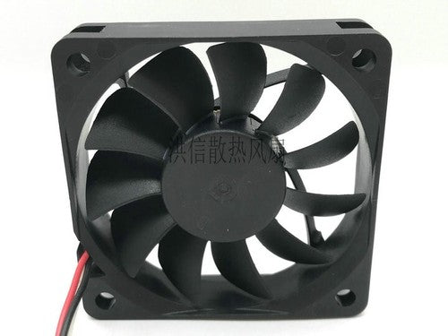 1 pcs SUNON Fan MF60151V3-1000C-F99 DC12V 0.62W 60*15MM cooling fan 3 wire