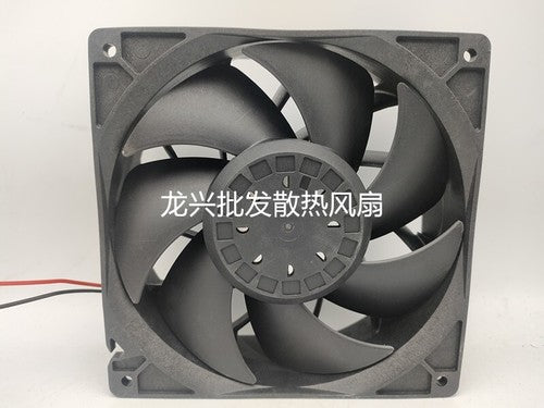 1 PCS Delta Fan FFB1424SHG DC 24V 2.30A 14050 14CM 2-wire fan Cooling fan